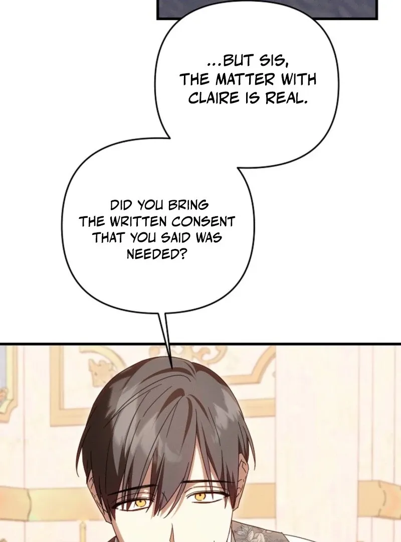 Show Window Scandal Chapter 51 page 26 - 
