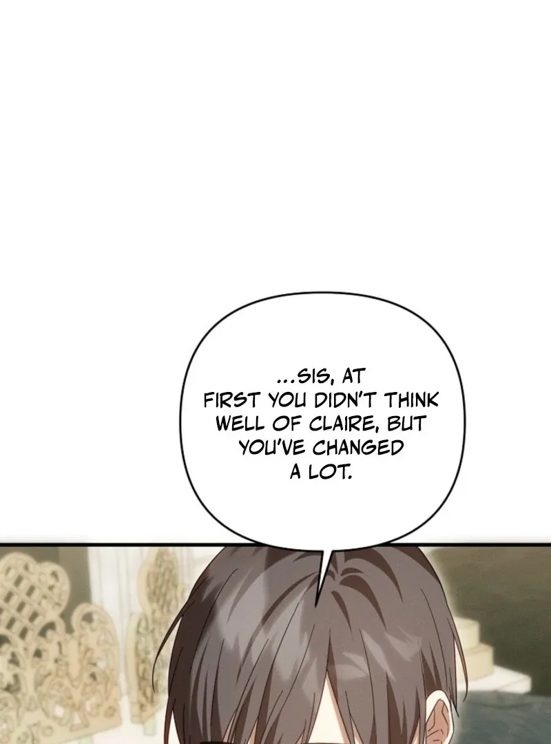 Show Window Scandal Chapter 51 page 33 - 