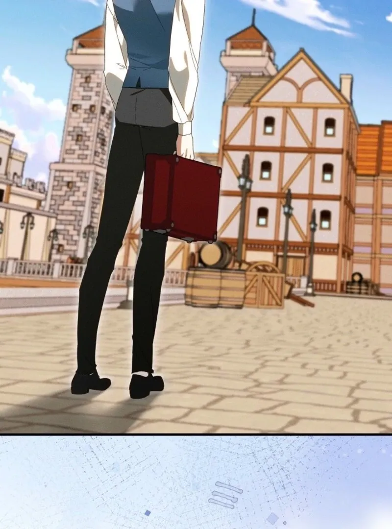 Show Window Scandal Chapter 51 page 58 - 