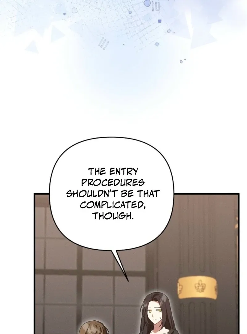 Show Window Scandal Chapter 51 page 59 - 