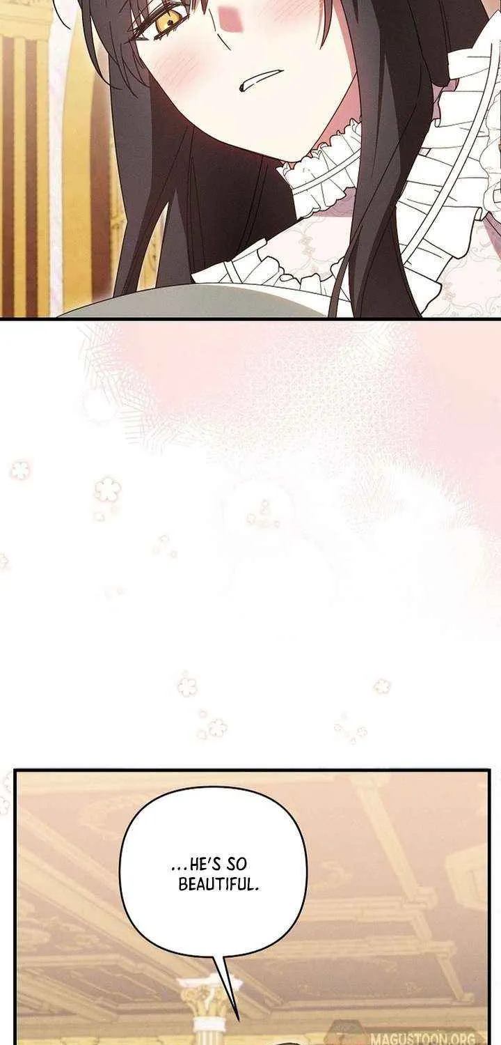 Show Window Scandal Chapter 52 page 14 - 