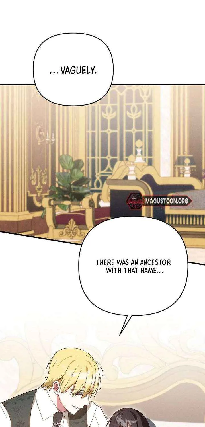 Show Window Scandal Chapter 52 page 18 - 