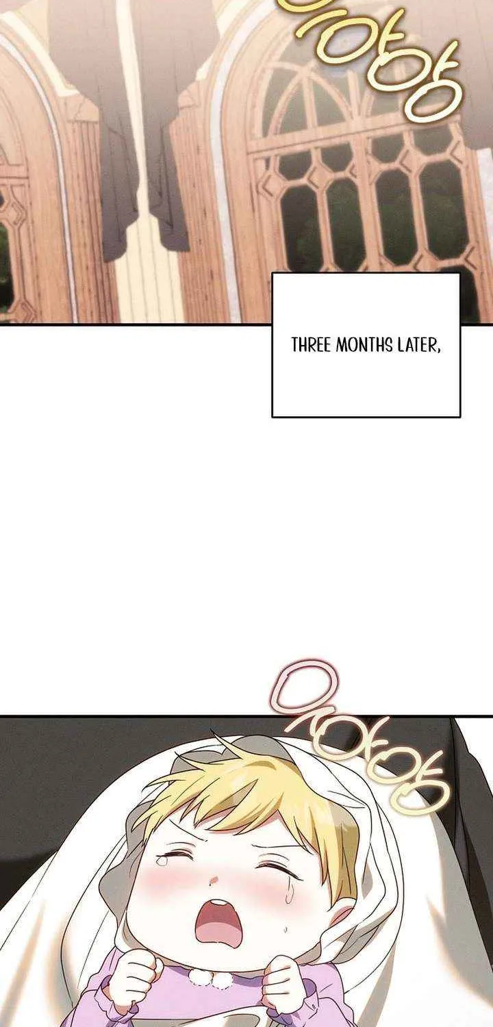 Show Window Scandal Chapter 52 page 24 - 