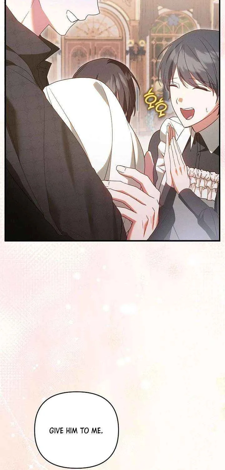 Show Window Scandal Chapter 52 page 26 - 