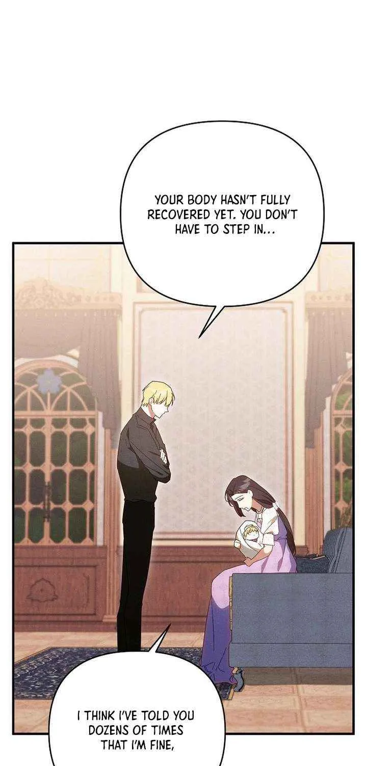 Show Window Scandal Chapter 52 page 29 - 