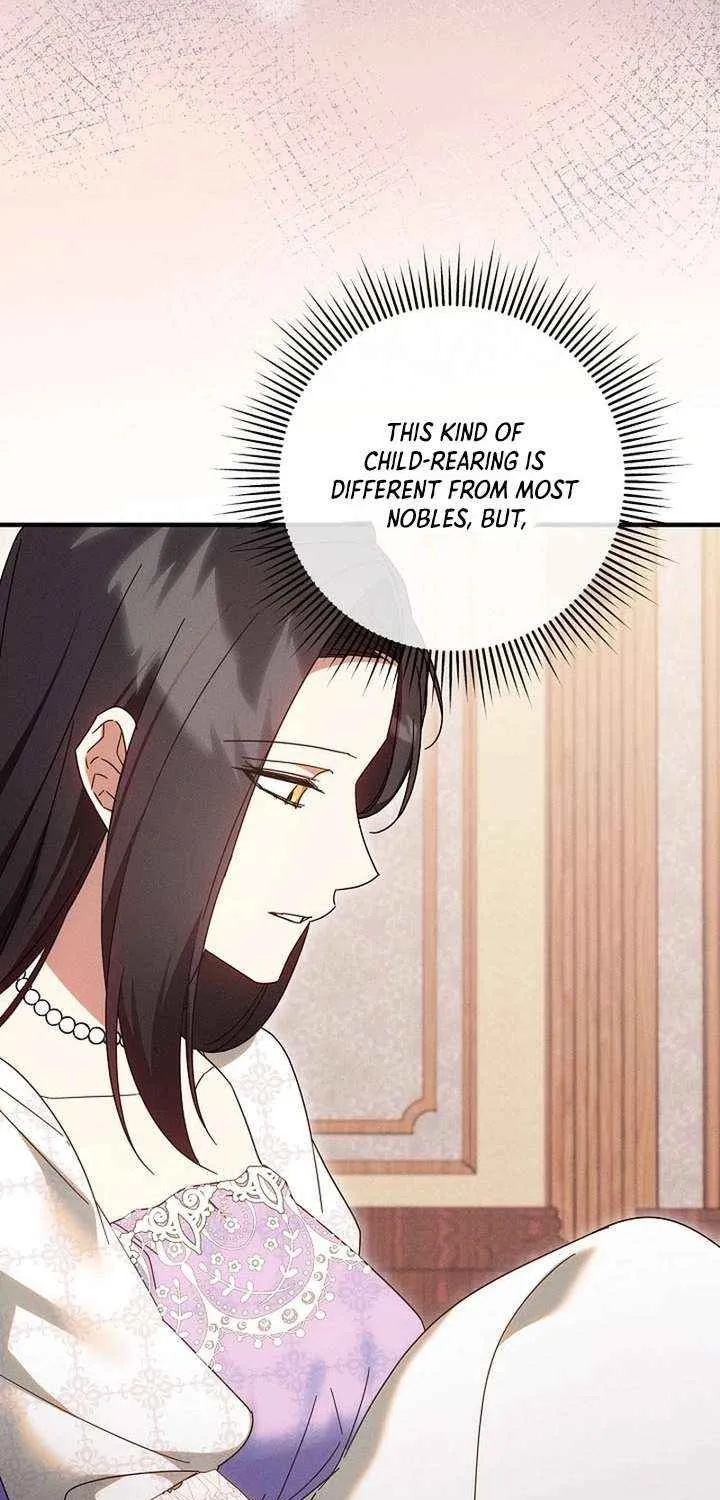 Show Window Scandal Chapter 52 page 31 - 