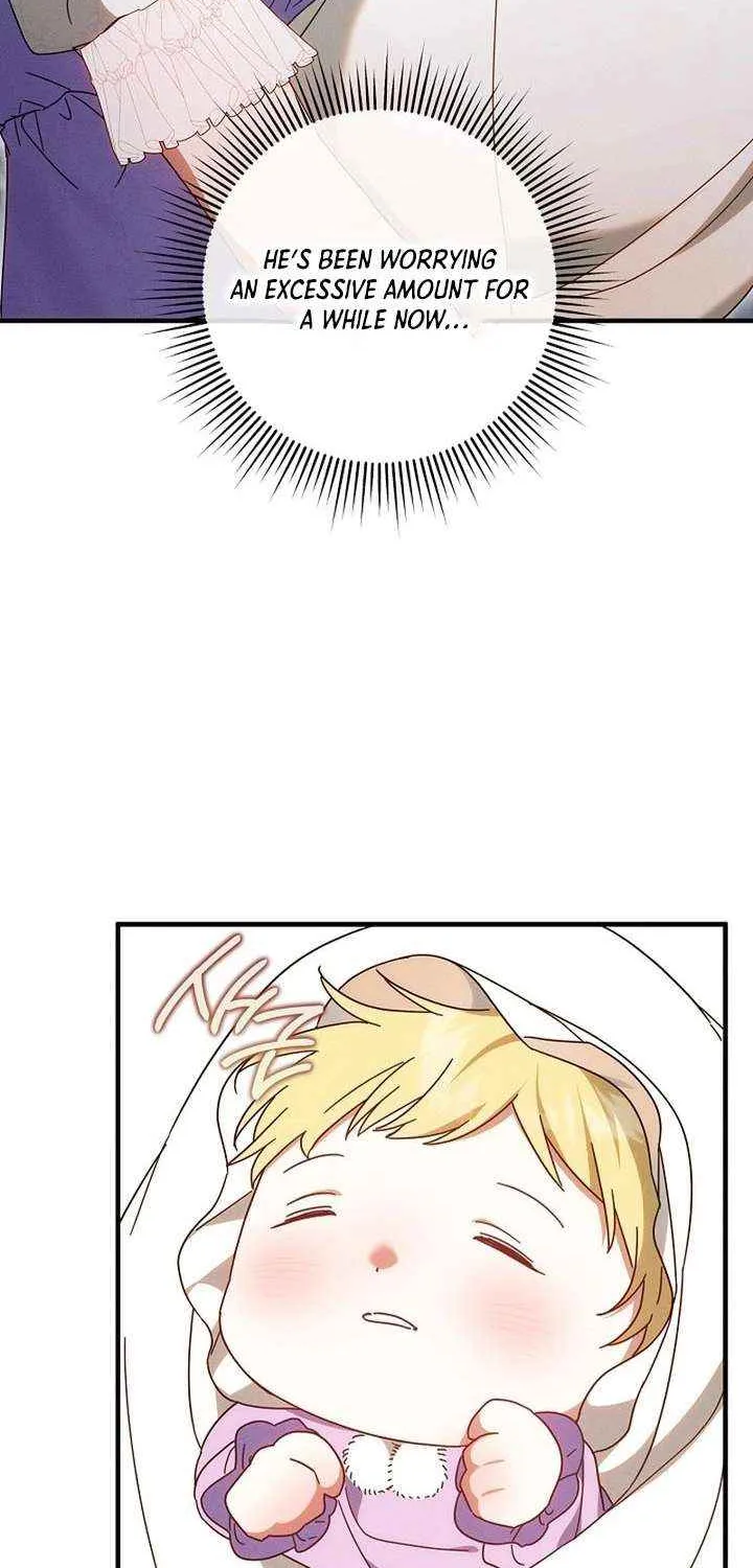 Show Window Scandal Chapter 52 page 32 - 