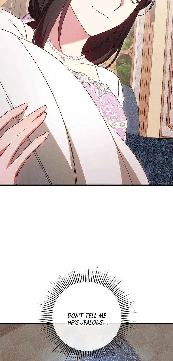 Show Window Scandal Chapter 52 page 34 - 