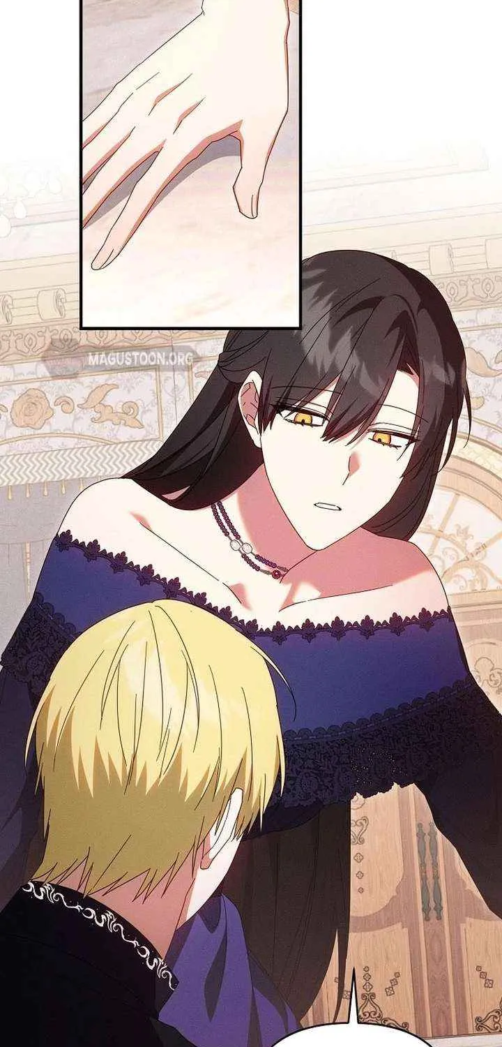 Show Window Scandal Chapter 52 page 36 - 