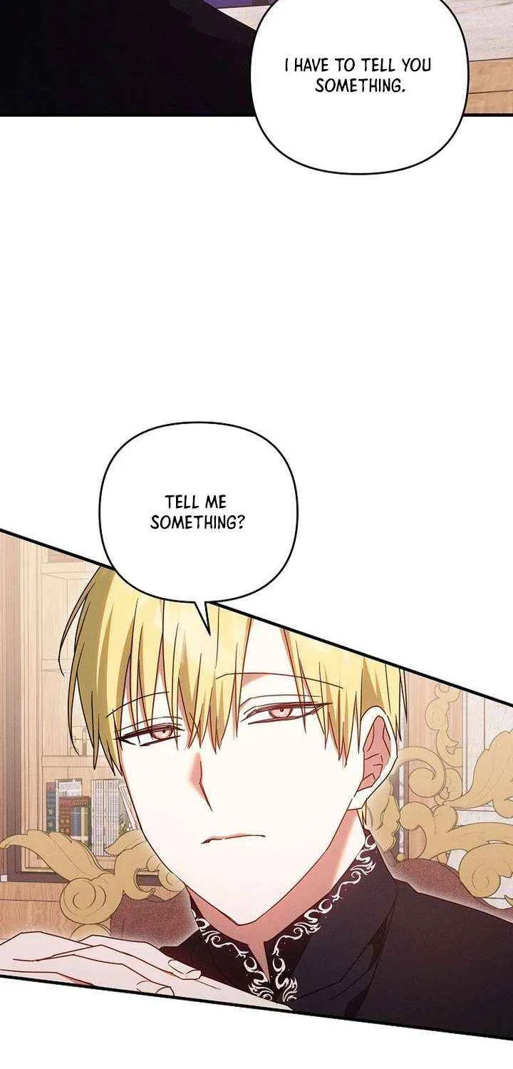 Show Window Scandal Chapter 52 page 37 - 
