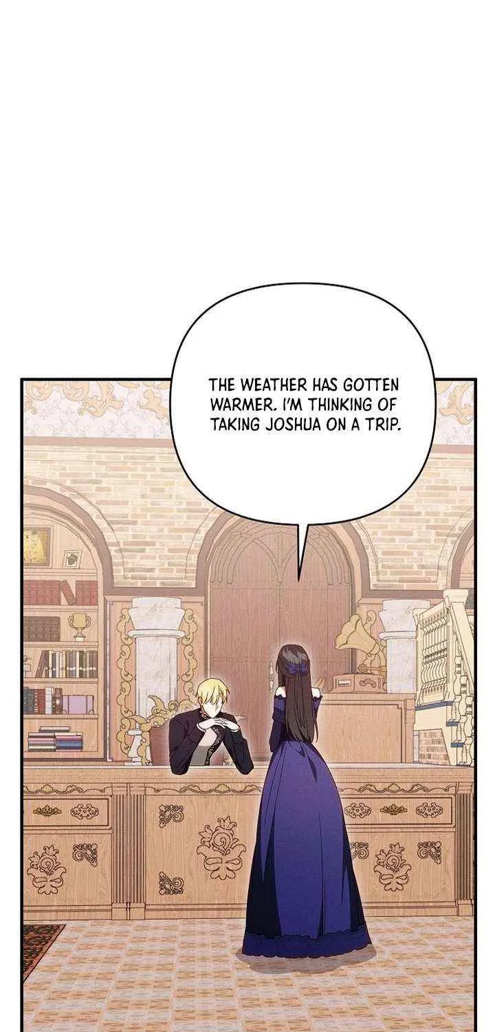 Show Window Scandal Chapter 52 page 38 - 