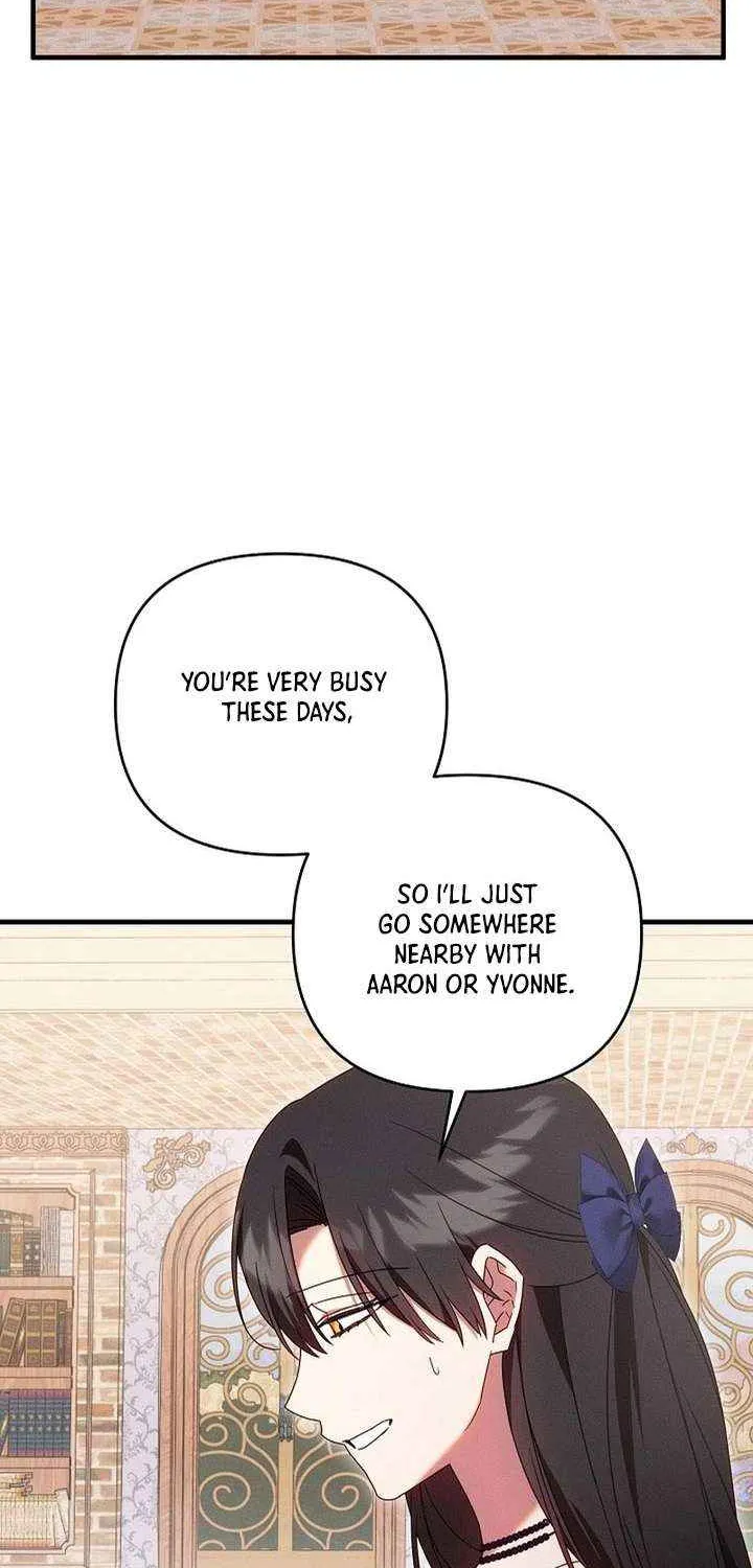 Show Window Scandal Chapter 52 page 39 - 