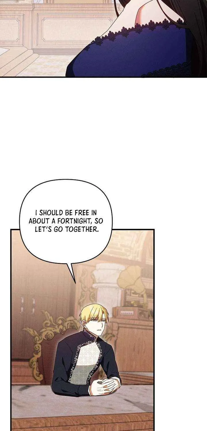 Show Window Scandal Chapter 52 page 40 - 