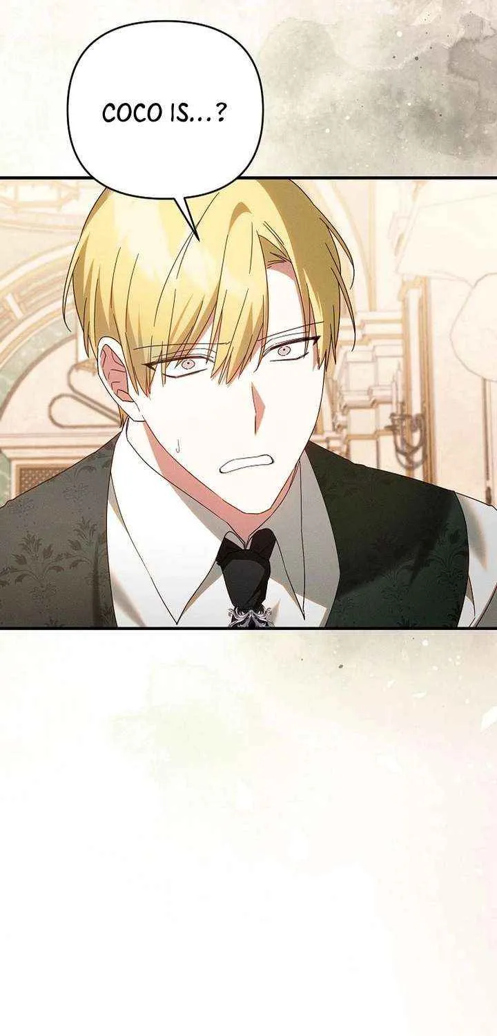 Show Window Scandal Chapter 52 page 5 - 
