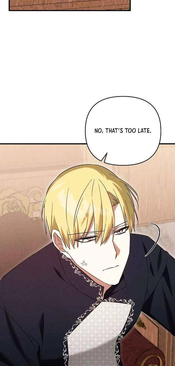 Show Window Scandal Chapter 52 page 41 - 
