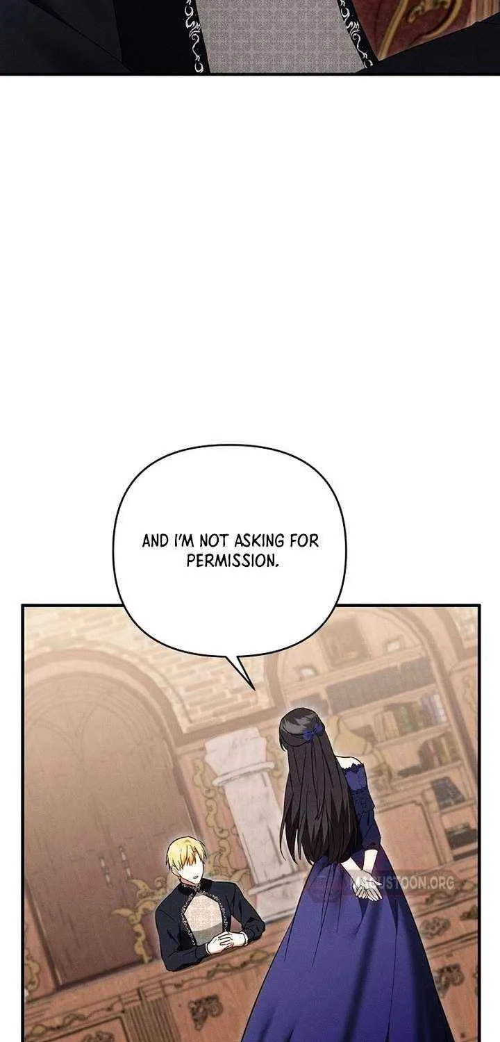 Show Window Scandal Chapter 52 page 42 - 