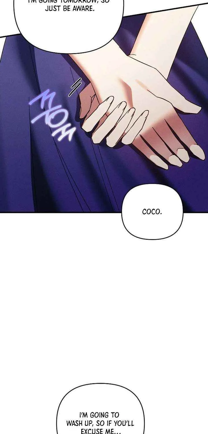 Show Window Scandal Chapter 52 page 45 - 