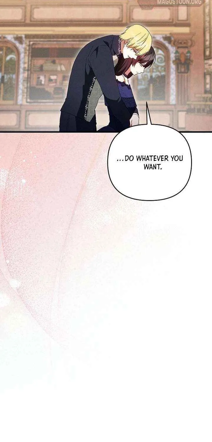 Show Window Scandal Chapter 52 page 51 - 