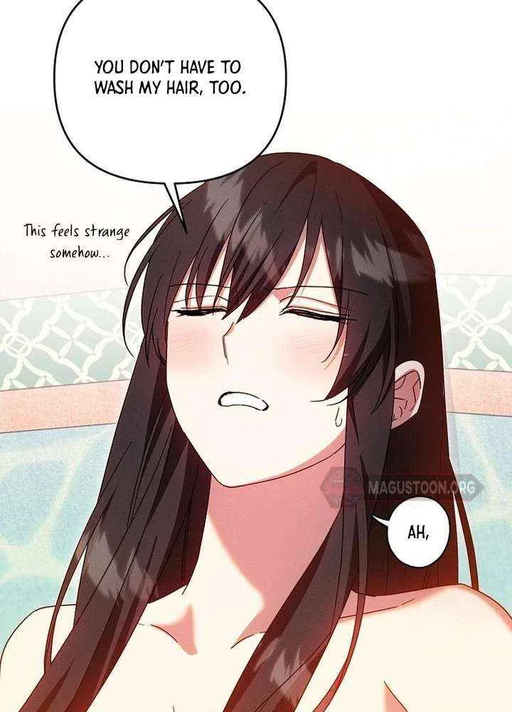 Show Window Scandal Chapter 52 page 55 - 