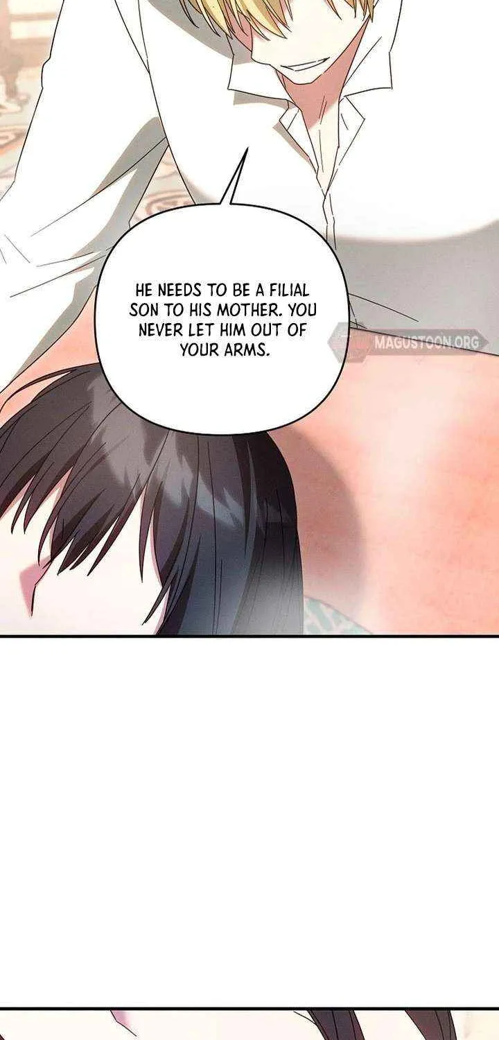 Show Window Scandal Chapter 52 page 59 - 