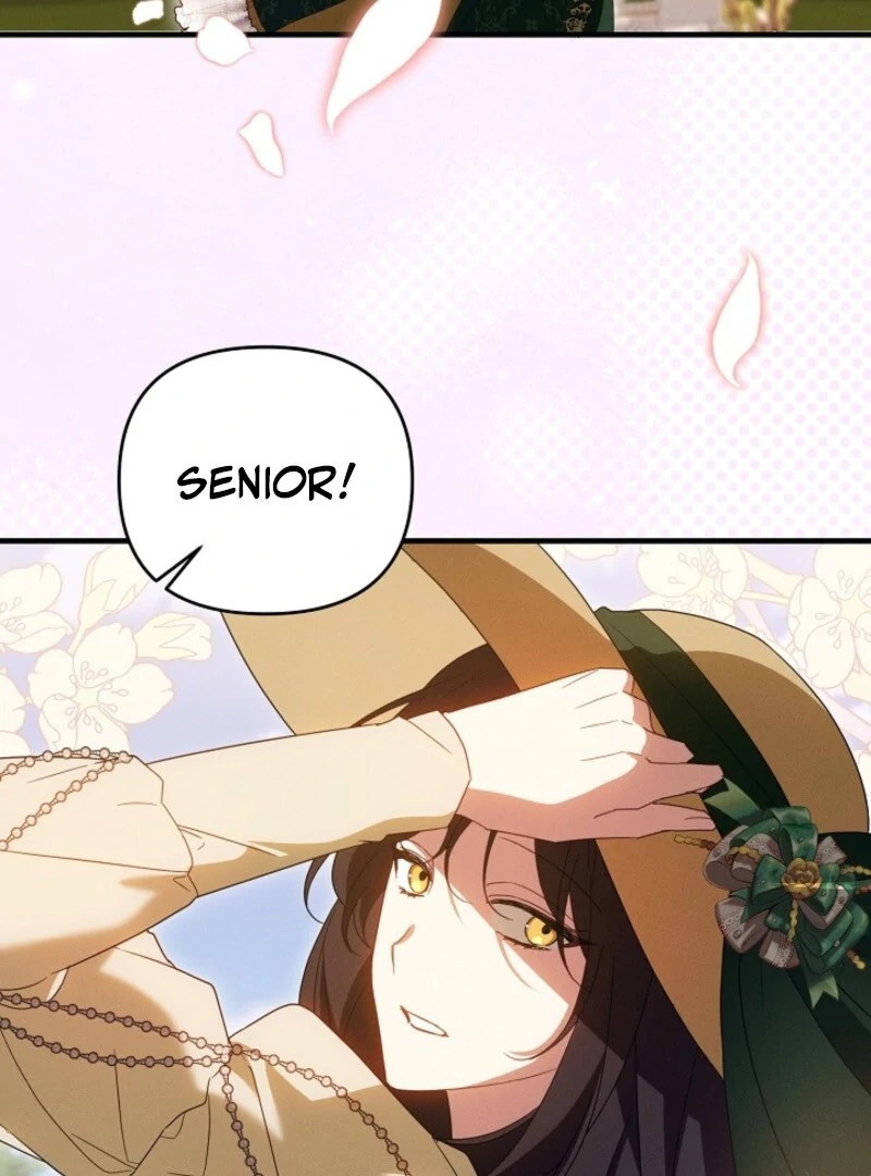 Show Window Scandal Chapter 53 page 2 - 