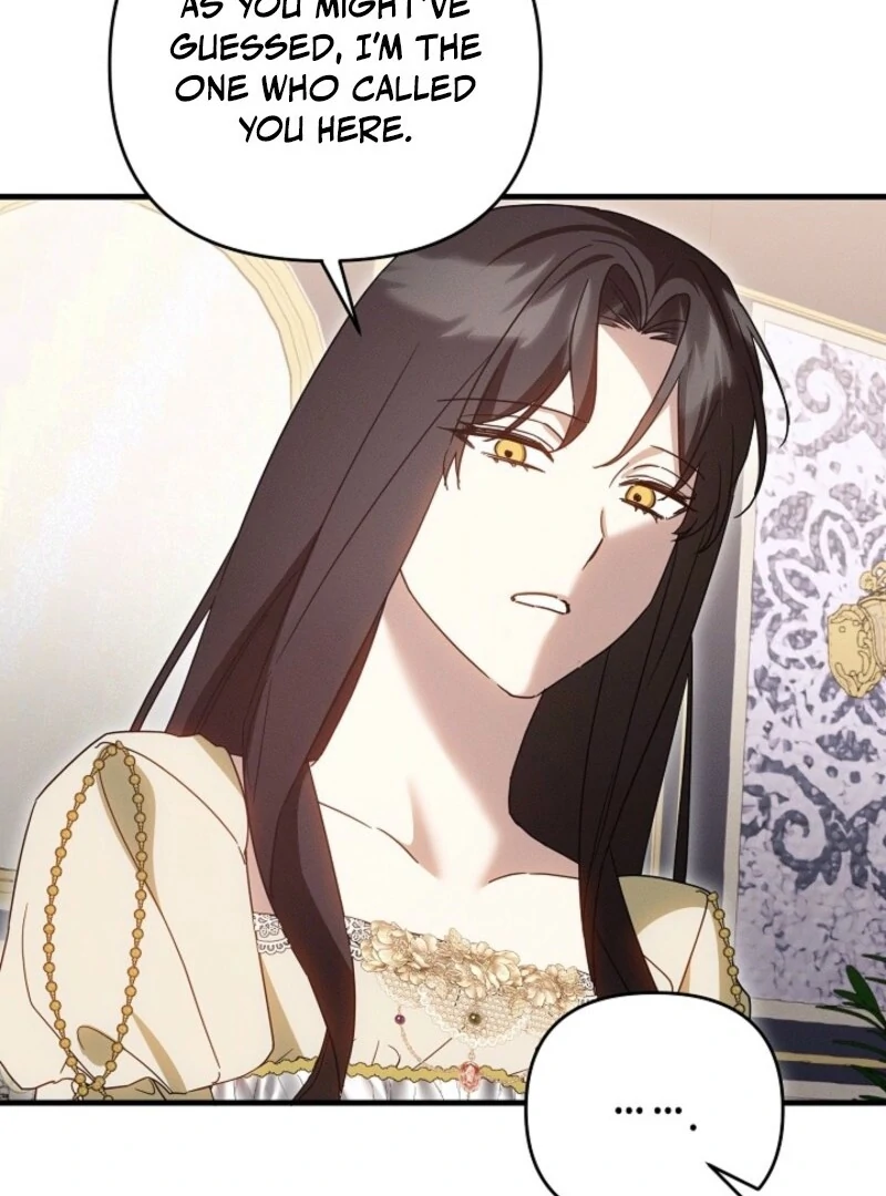 Show Window Scandal Chapter 53 page 19 - 