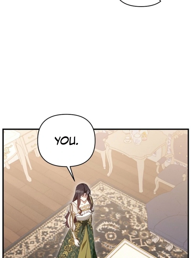 Show Window Scandal Chapter 53 page 20 - 