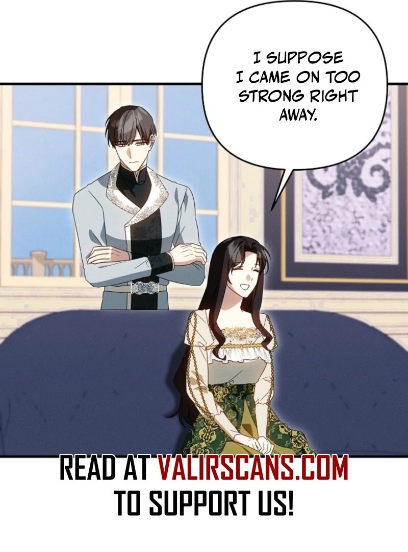 Show Window Scandal Chapter 53 page 28 - 