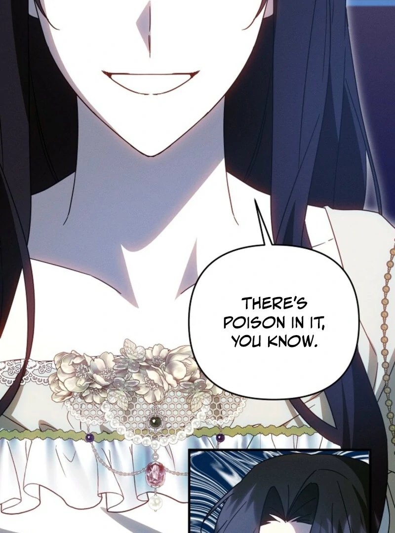 Show Window Scandal Chapter 53 page 34 - 