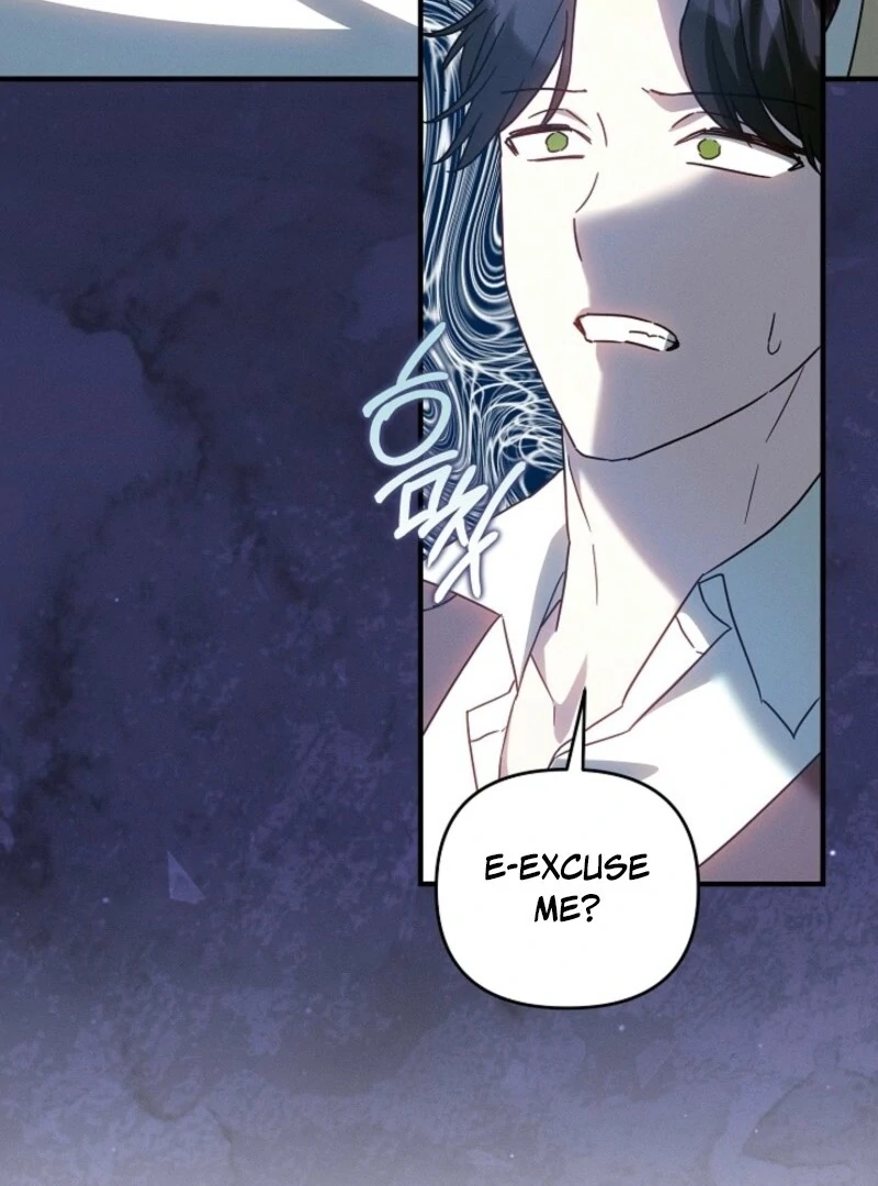 Show Window Scandal Chapter 53 page 35 - 
