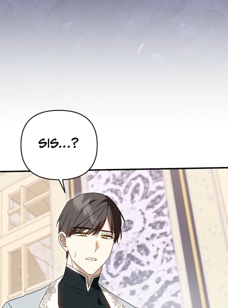 Show Window Scandal Chapter 53 page 36 - 