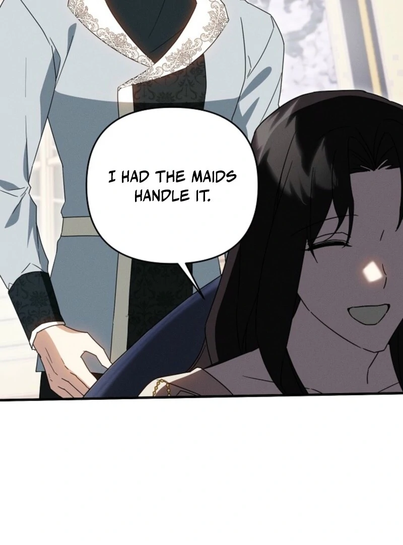 Show Window Scandal Chapter 53 page 37 - 