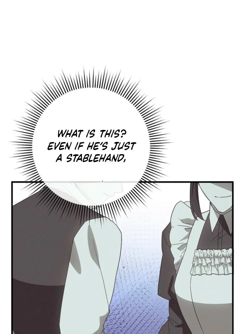 Show Window Scandal Chapter 53 page 38 - 