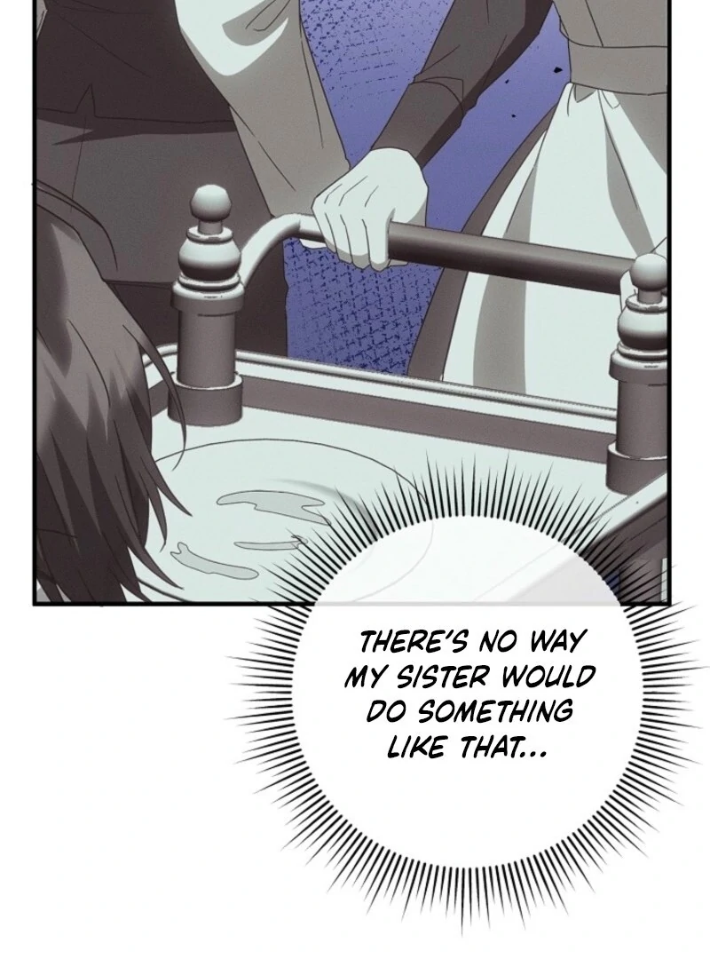 Show Window Scandal Chapter 53 page 39 - 
