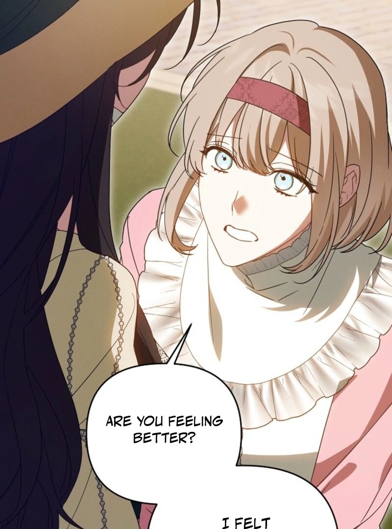 Show Window Scandal Chapter 53 page 5 - 