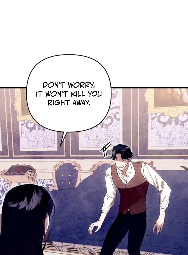 Show Window Scandal Chapter 53 page 44 - 