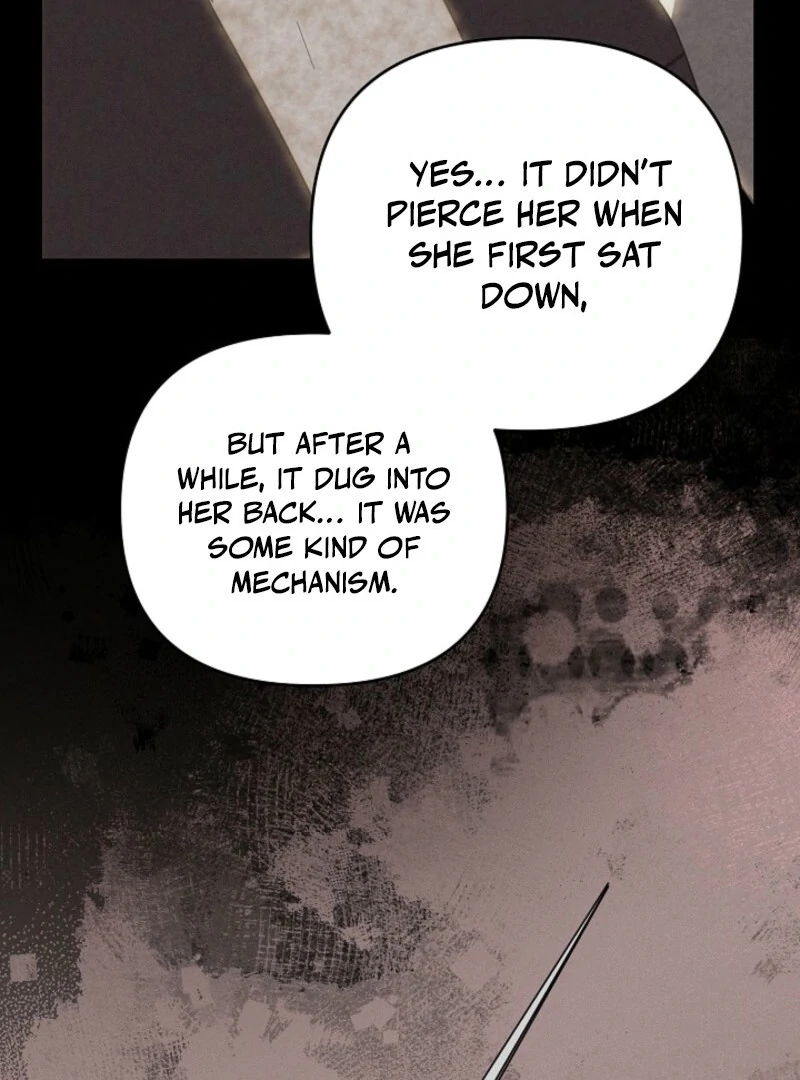 Show Window Scandal Chapter 53 page 52 - 