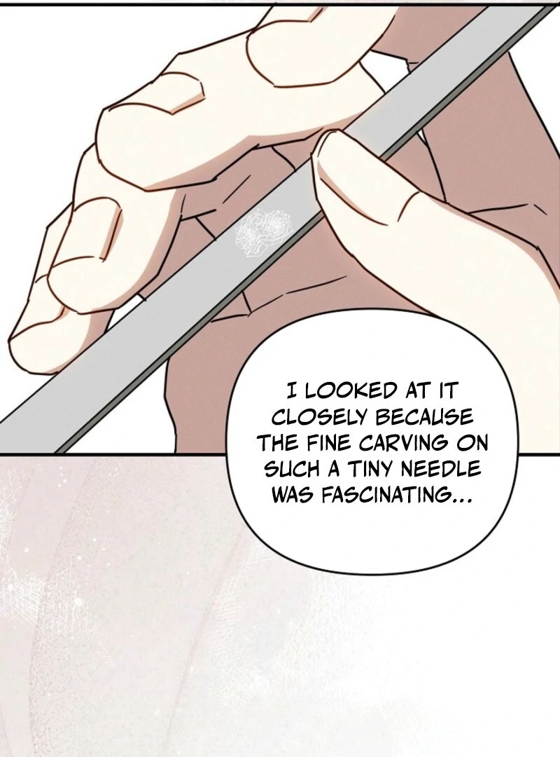 Show Window Scandal Chapter 53 page 57 - 