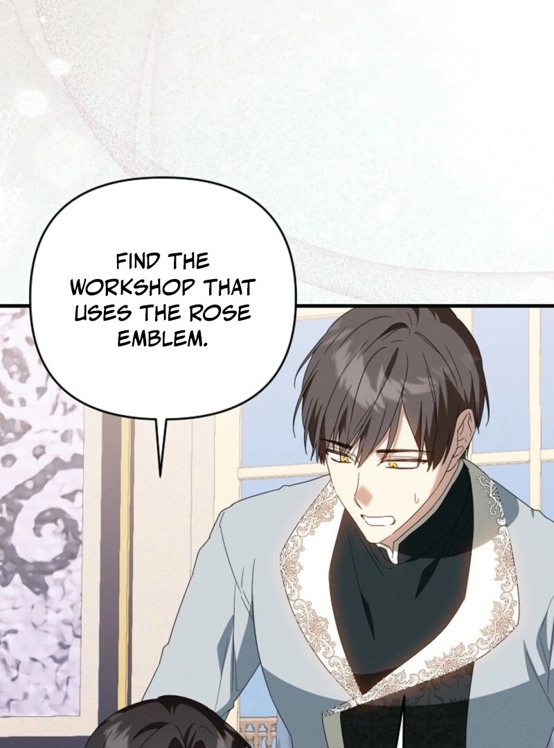Show Window Scandal Chapter 53 page 58 - 