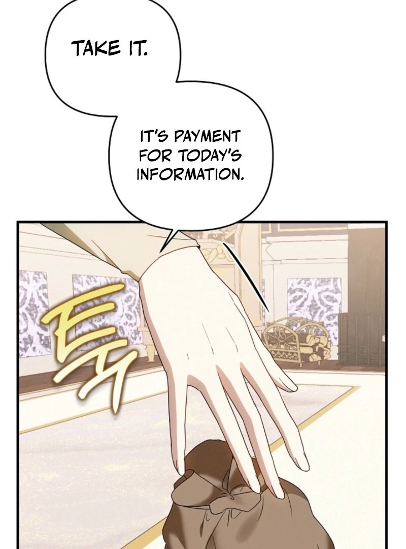 Show Window Scandal Chapter 53 page 60 - 