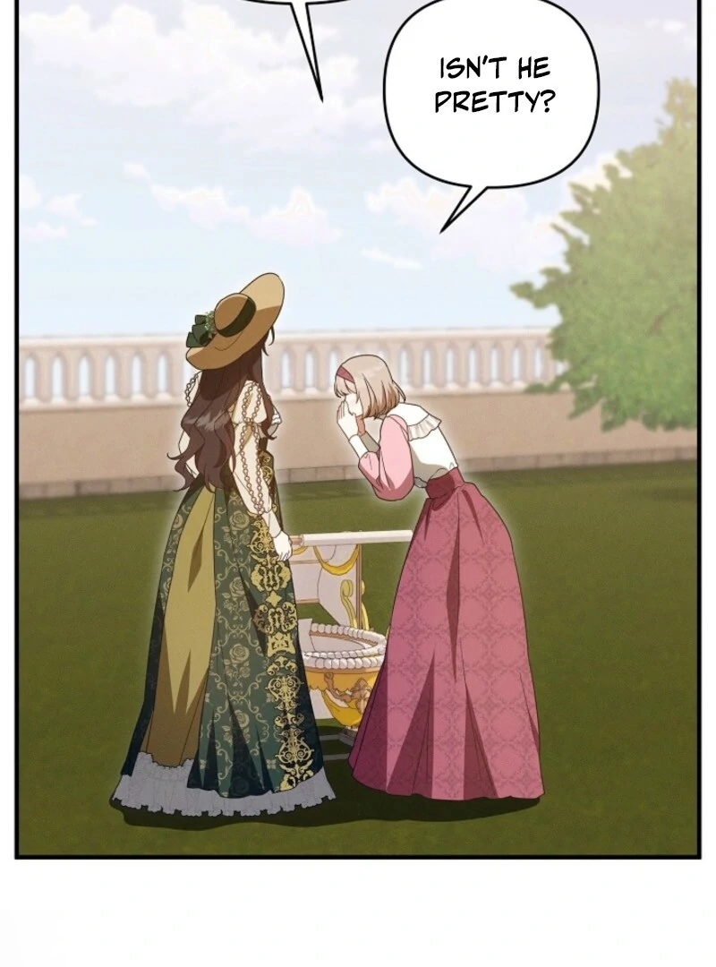 Show Window Scandal Chapter 53 page 7 - 