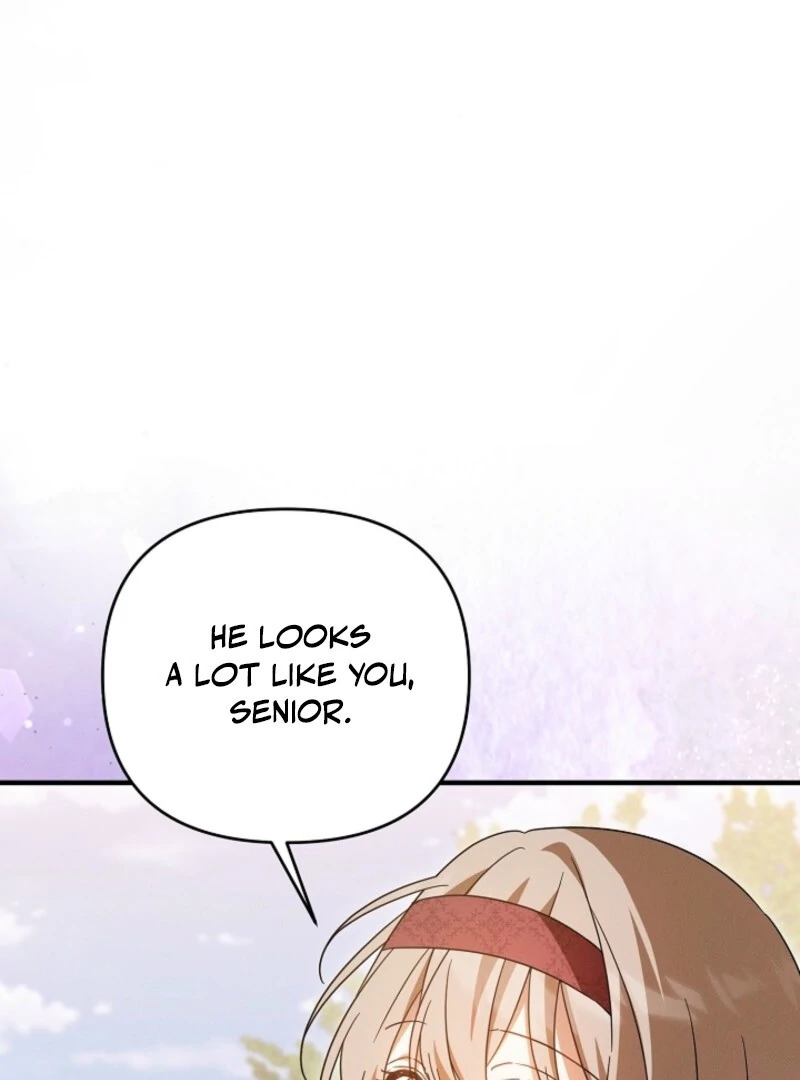 Show Window Scandal Chapter 53 page 8 - 