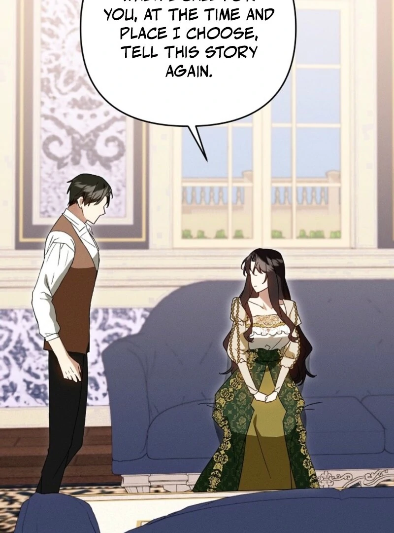 Show Window Scandal Chapter 53 page 74 - 