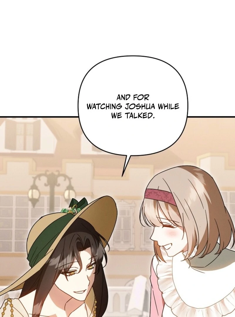 Show Window Scandal Chapter 53 page 79 - 