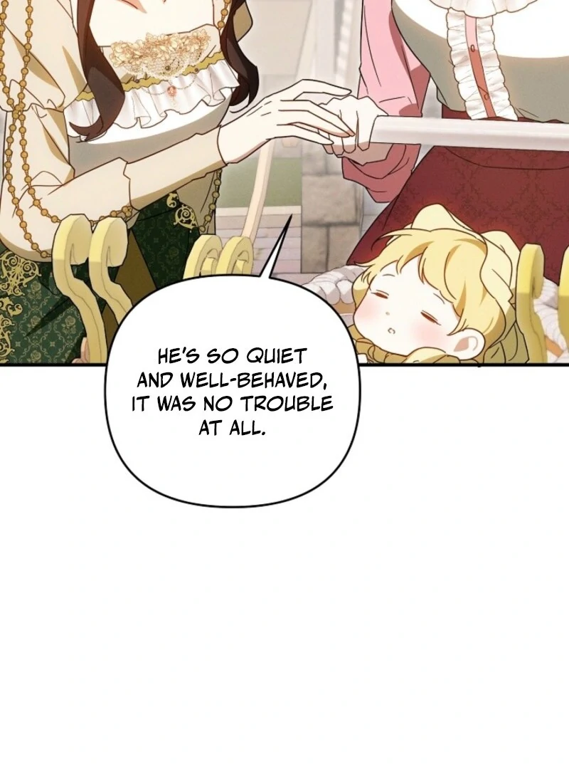 Show Window Scandal Chapter 53 page 80 - 