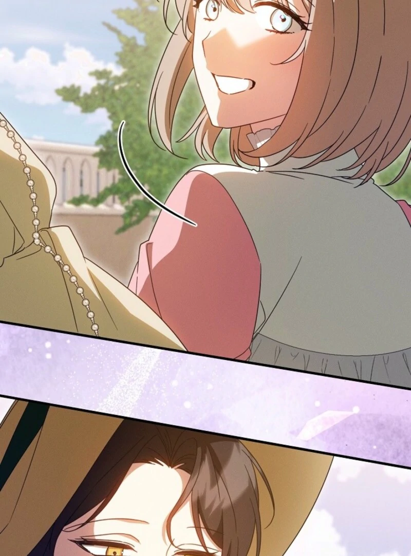 Show Window Scandal Chapter 53 page 9 - 