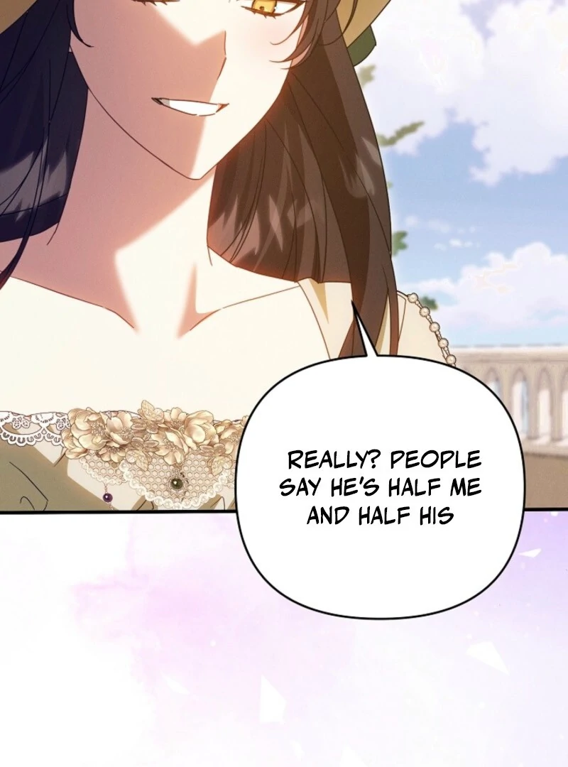 Show Window Scandal Chapter 53 page 10 - 