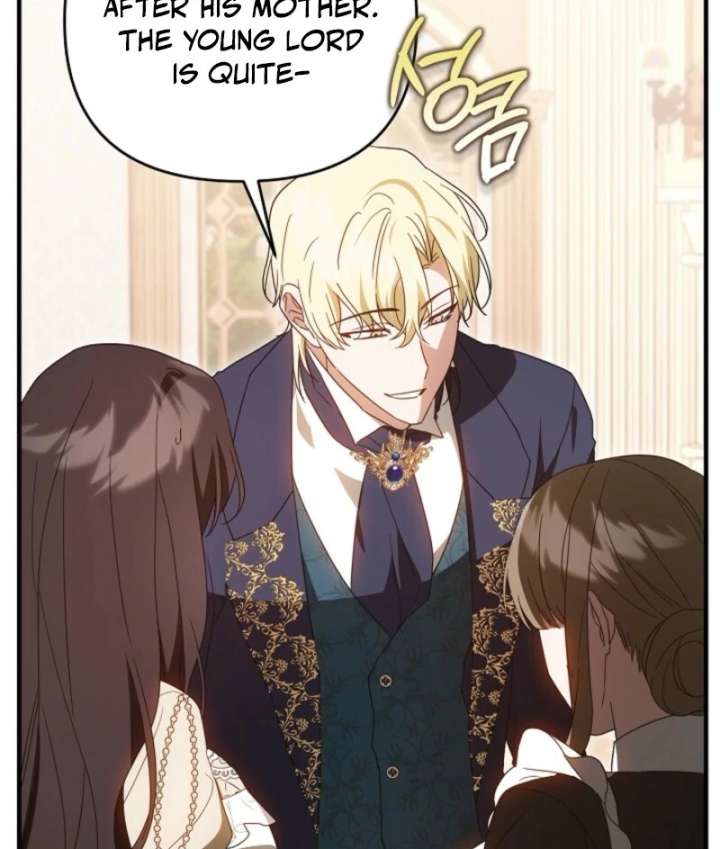 Show Window Scandal Chapter 54 page 13 - 