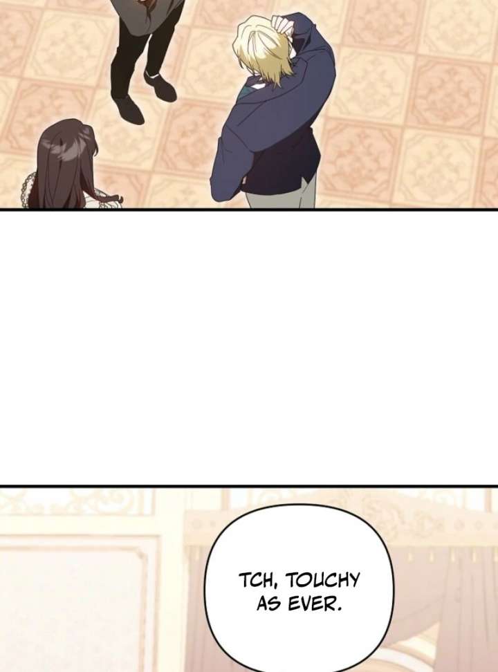 Show Window Scandal Chapter 54 page 20 - 