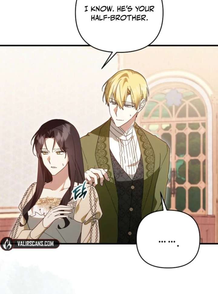 Show Window Scandal Chapter 54 page 34 - 